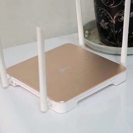 New All-Gigabit Port Enterprise Router 5G Dual-Band Wireless WiFi Enterprise Smart Router