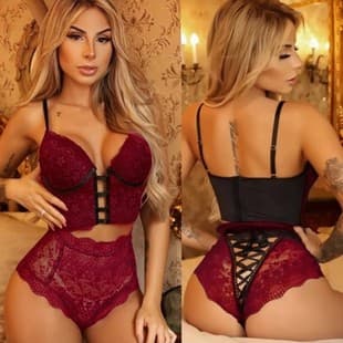 Cross-Border Stock: Sexy Lingerie, Tempting Lace Underwear, Wholesale & Drop Shipping from Factory Source