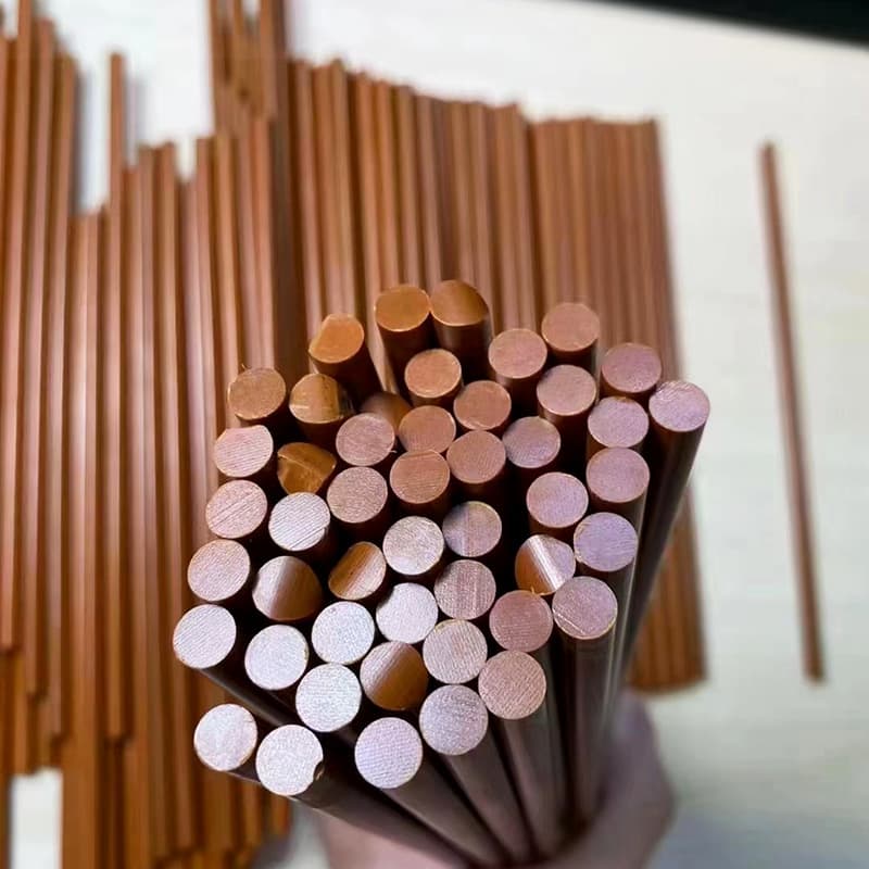 Supply and undertake non-standard polyimide PI rod molded sheet whole board wholesale Deep processing PI board