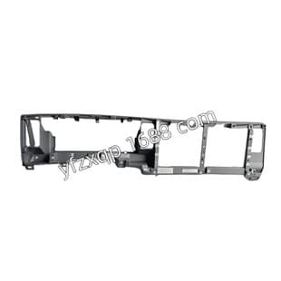 Isuzu NPR dashboard panel 8-97406004-3 8-97406004-2 8-97406004-4