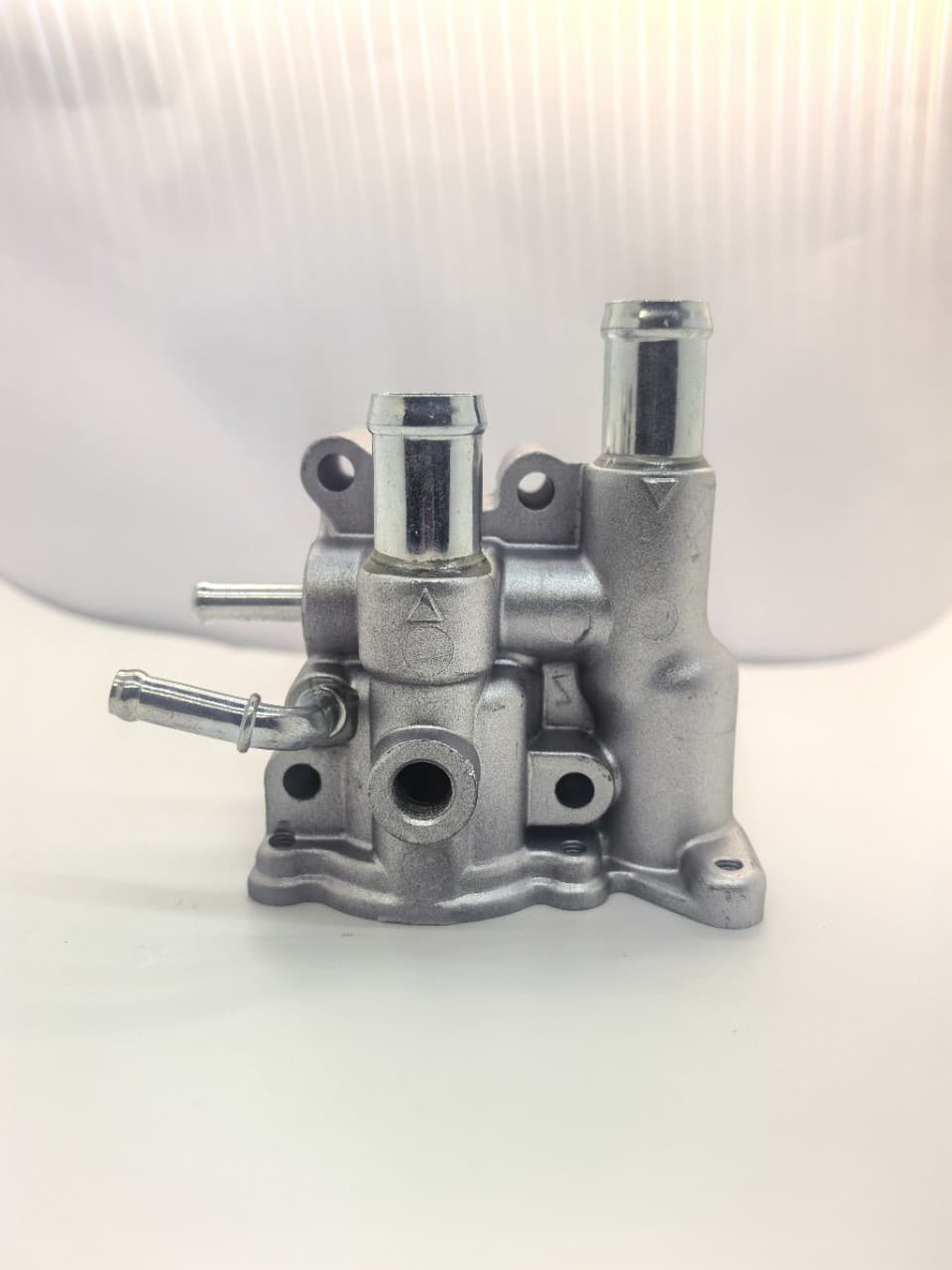 24109997 suitable for 14-year Encore Trax aluminum base