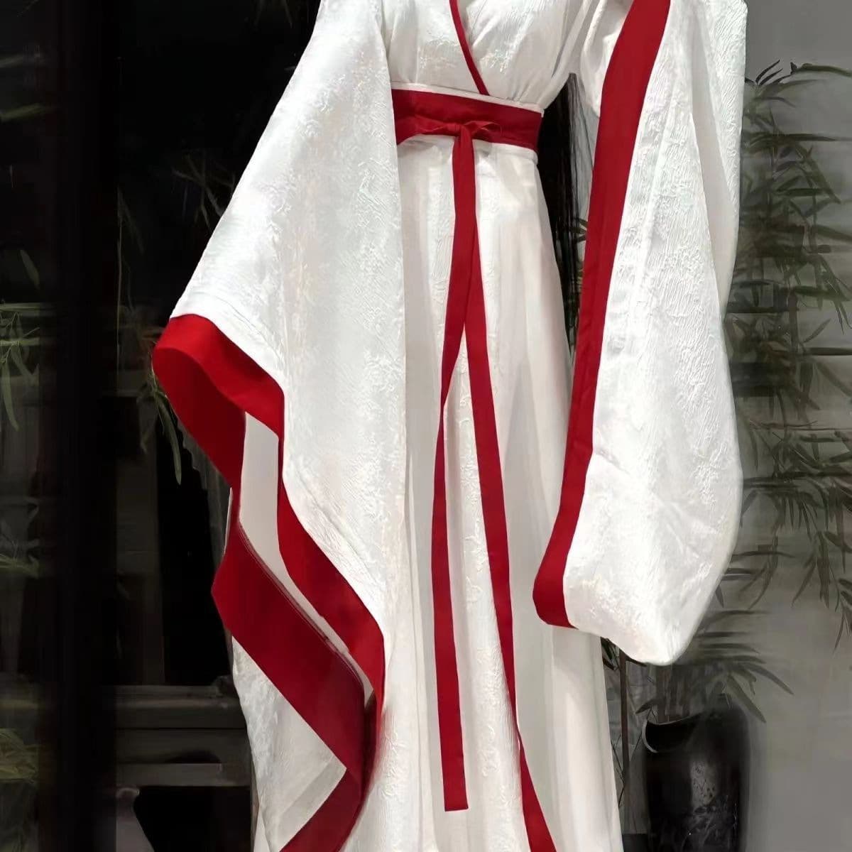 Hanfu processing and customization, horse skirt customization with drawings and samples, support small order customization