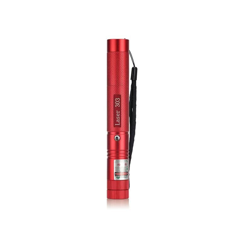 303 Laser Flashlight High Power Starry Sky Multi-Pattern Laser Pointer for Sales Office Presentation Green Laser Flashlight