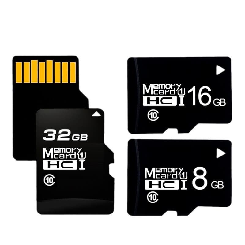 V30 Memory Card 128GB Body Camera 64GB Flash Card A2 High-Speed Camera Card for Kids Camera Outdoor U3