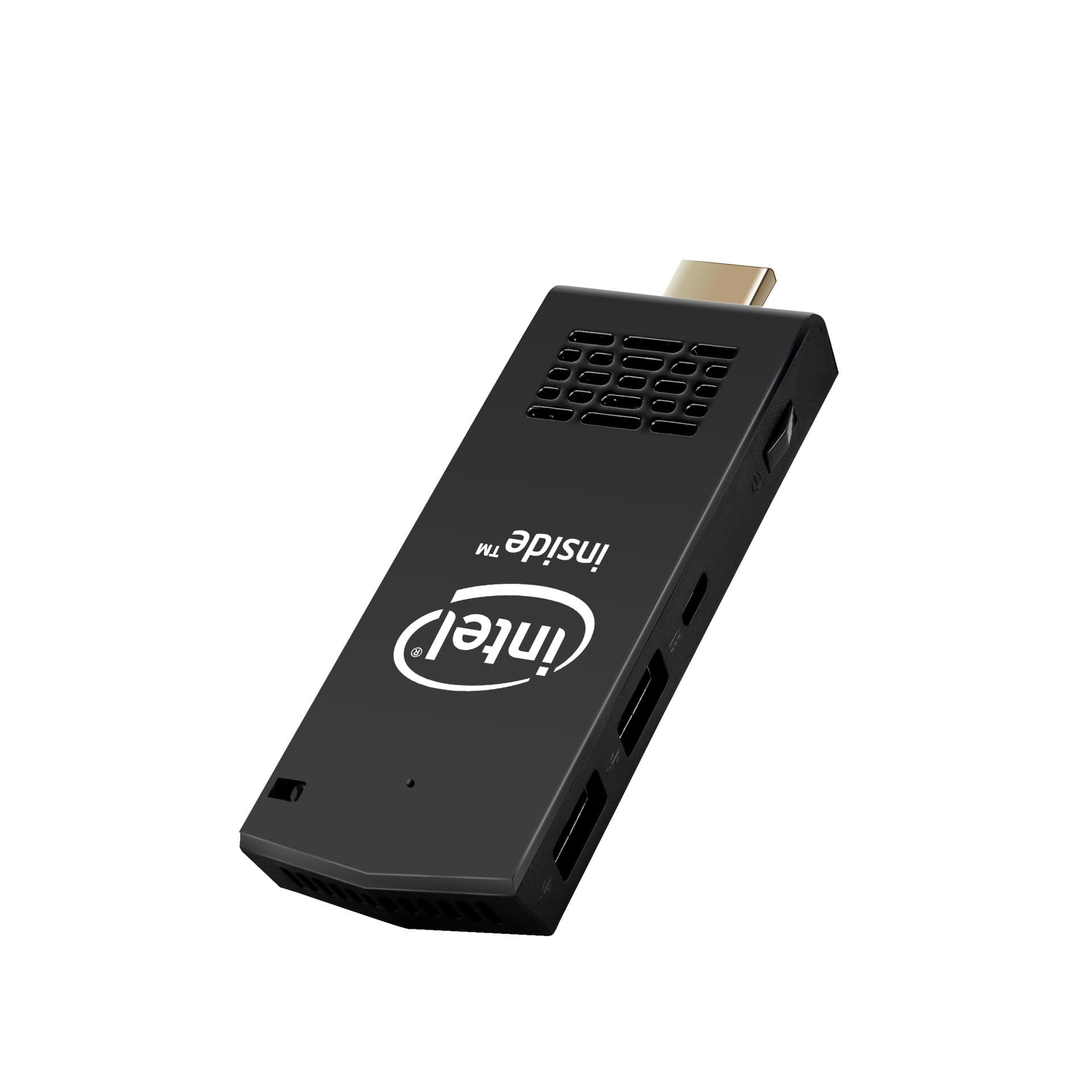 W5 PRO Pocket Portable Mini PC Z8350 Mini PC Computer Host Mini Host Stick PC