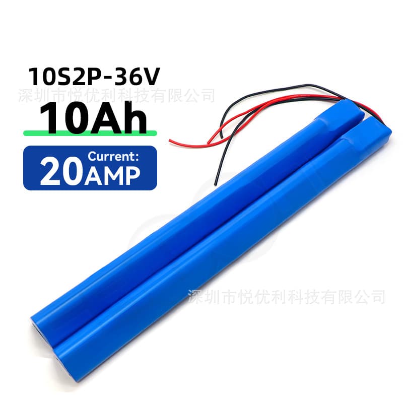 Manufacturer 21700 lithium battery pack 36V48V scooter electric vehicle power 18650 lithium battery