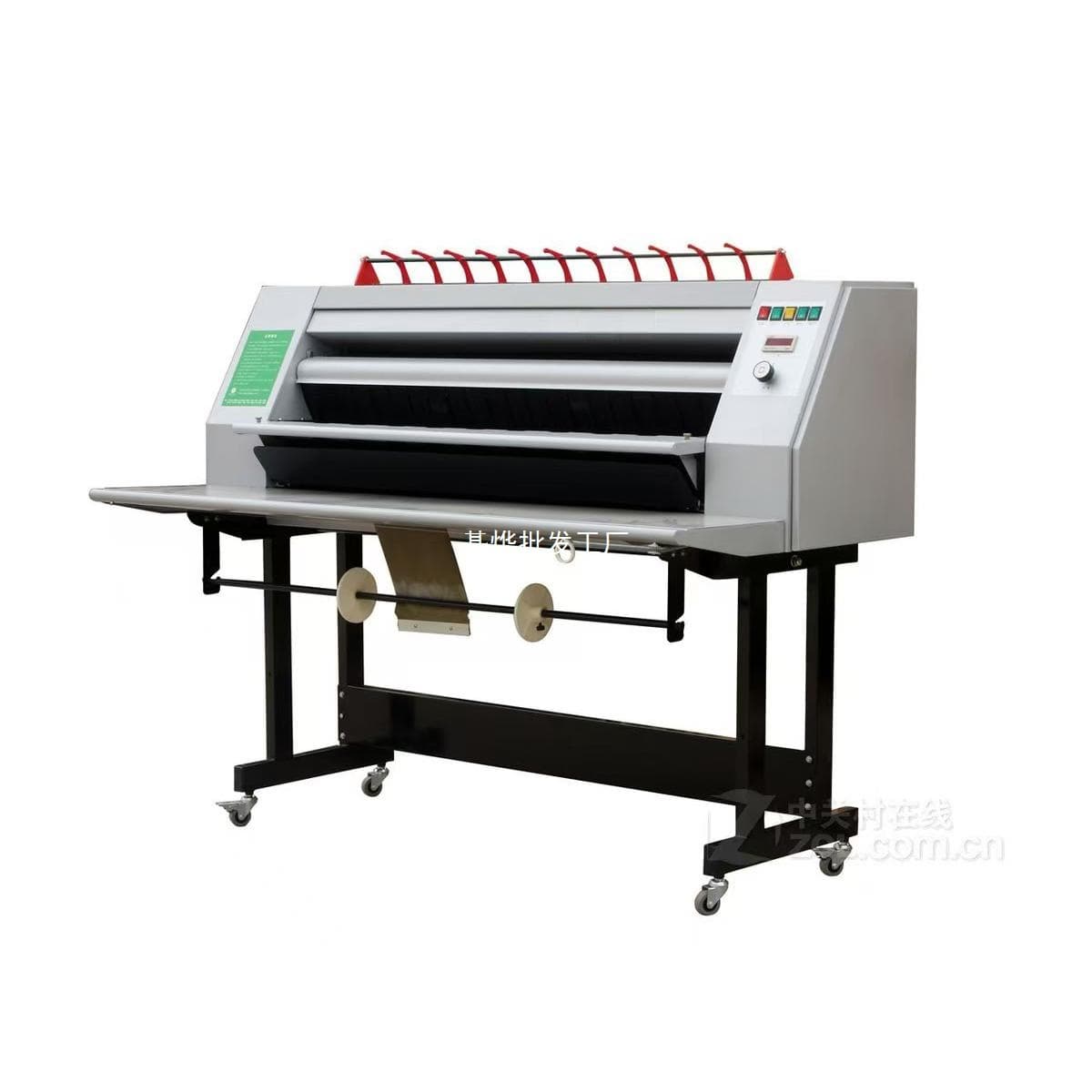 Xingye Feixing Samsung Yanzhong Industrial 600 800 900pdi traditional ammonia-free printing machine manual automatic separation