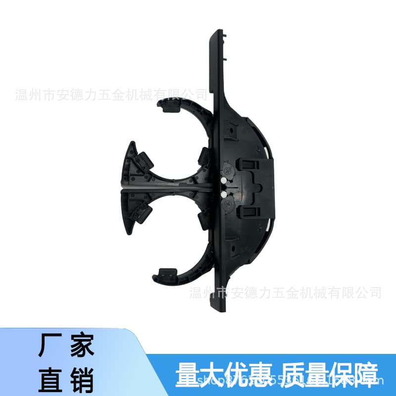 Compatible with 1997-2003 BMW E39 525i 528i 530i 540i Car Cup Holder 51168190206