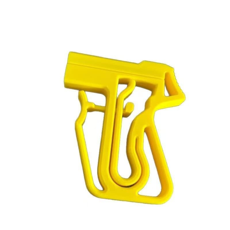 Cross-border Toothpick Launcher One-piece 3D Printed Toy Gift Wholesale