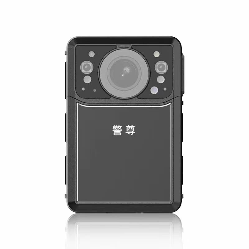 Police law enforcement recorder DSJ-X9A1 new dual battery dual charging wireless WIFI recorder