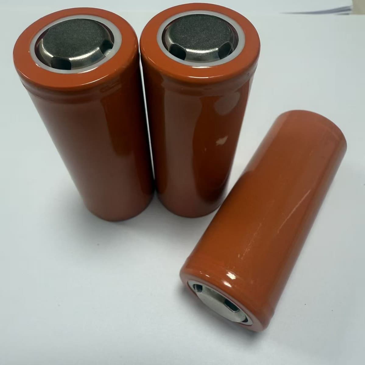 Supply 26650 lithium battery 3000mah full capacity flat head 3.7V lithium battery 26650 3000MAh 2C