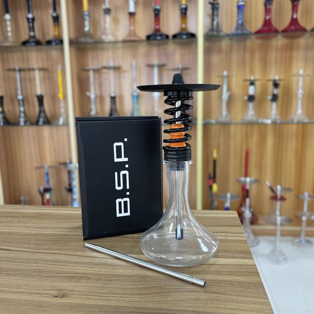 Spring Hookah Cross-border Factory Source Arabic Hookah Supply Hookah Accessories Medium Hookah