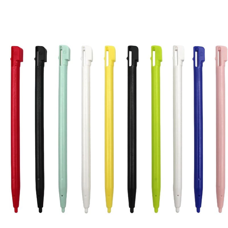 NDSI resistive screen, Nintendo gaming console, MP5 touch pen, GPS car navigator precise touch