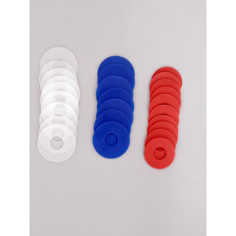 Printing machine suction cup sheet, leather suction die-cutting machine, laminating machine suction feeder head parts, paper/leather suction cup, Heidelberg suction cup rubber