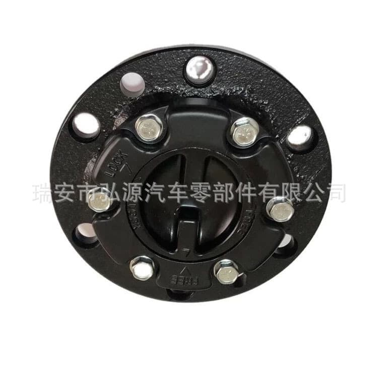 Front Wheel Clutch Free Wheel Hub 43508/09-36011 for TOYOTA Truck