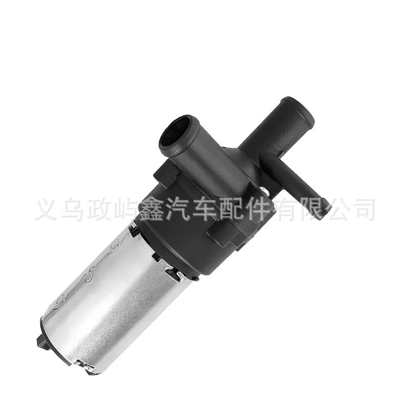 Cross-border wholesale of Mercedes-Benz W203 S203 electronic auxiliary water pump 2038350164