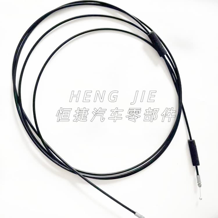 For: Toyota Series 64607-02470 Cable Trunk Door Lock Control Cable Sub-Assembly