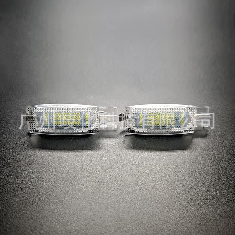 LED Sun Visor Light for Volkswagen Golf5/Golf6/Golf Plus/Jetta/Passat