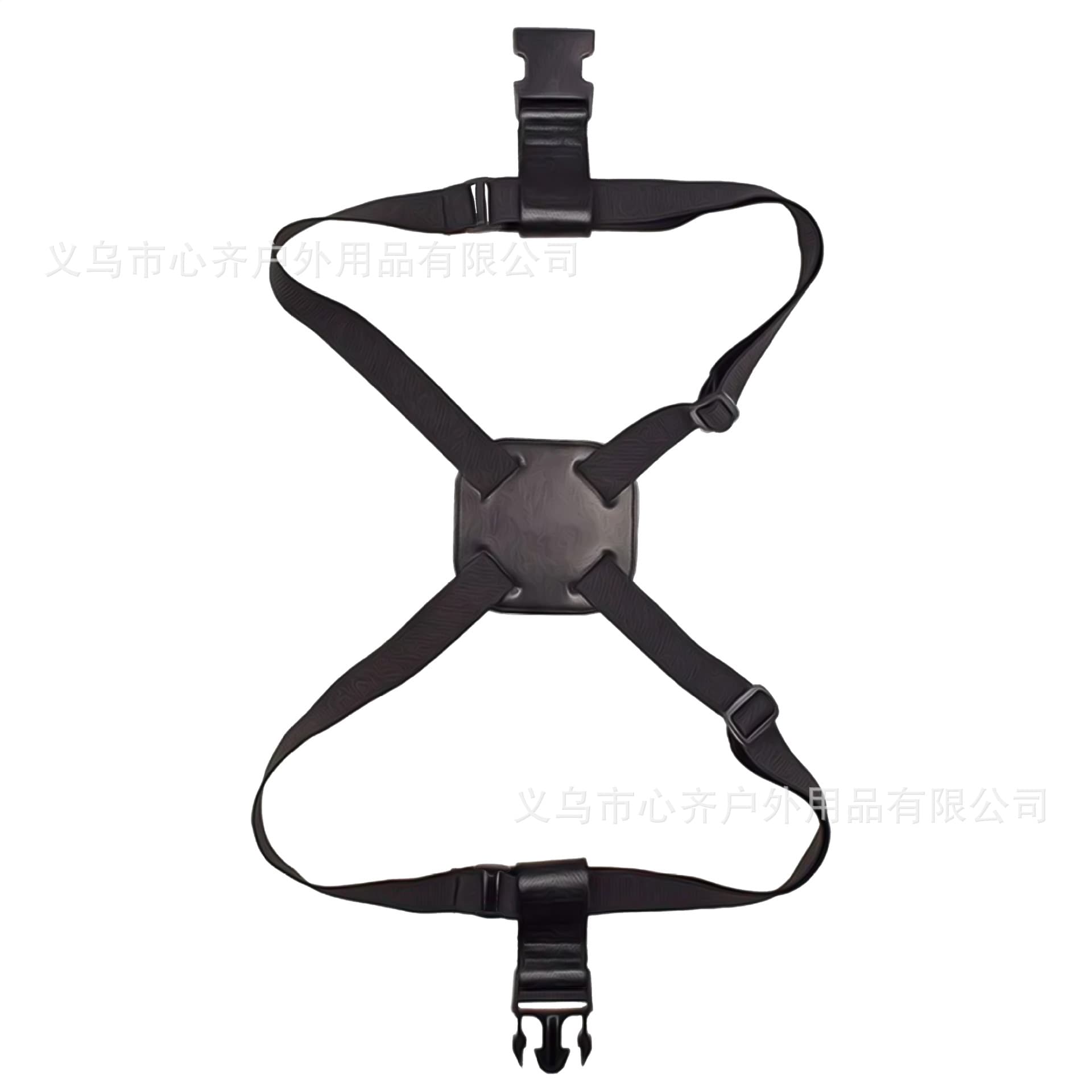 Luggage Strap Packing Belt Travel Bag Fixing Strap Luggage Elastic Rope Tie-down Belt Luggage Binding Strap