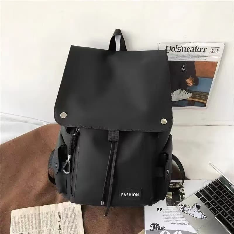 Large Capacity Men's Backpack Travel Backpack Casual Sports Style Outdoor Luggage Bag Waterproof Cross-border