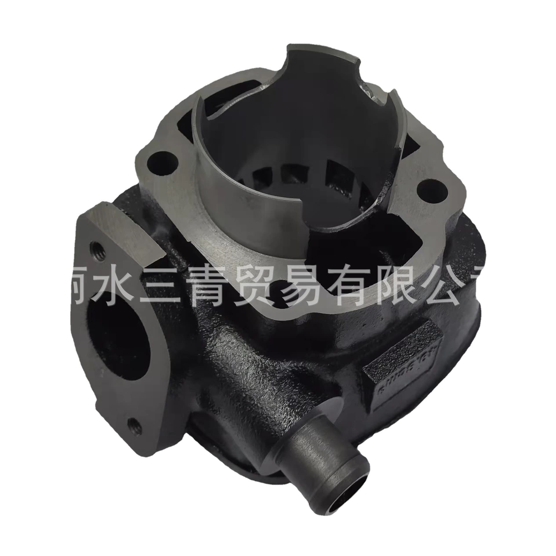 For Yamaha Aerox50 47mm 70cc Motorcycle Cylinder Jog50 Water Cooled SR70