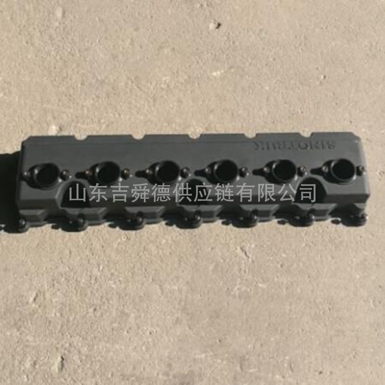 Yutong Bus 1002-00082 Rectangular Seal Ring 1005-02003 Crankshaft 1003-00860 Cylinder Head