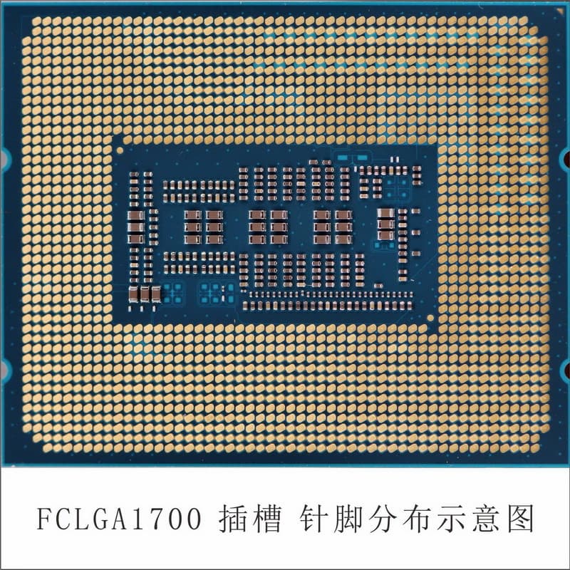 Intel I9-14900K 14th Generation 24-Core 32-Thread Desktop CPU Processor Chip Suitable for Z790