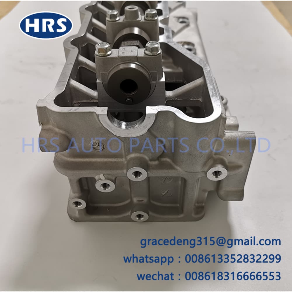 ME202621 applicable to Mitsubishi Pajero L200 cylinder head assembly cylinder and parts no HRSME202621