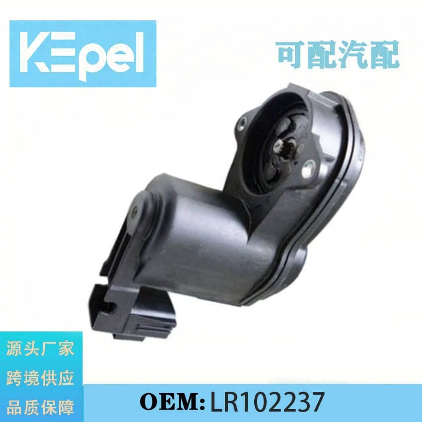 LR102237 Factory Wholesale Brake Caliper Rear Brake Sub-Pump Motor Auto Parts for Land Rover Range Rover