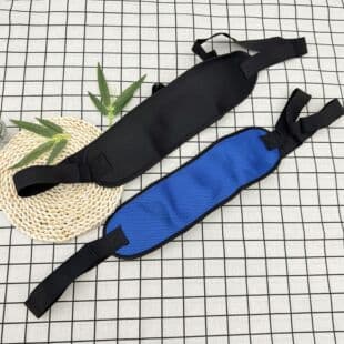 Wheelchair Anti-Slip Restraint Belt, Child Car Restraint Strap, Safety Seat Belt for Elderly and Kids