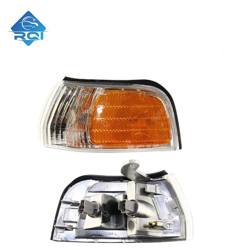 Suitable for 1992-1993 Honda Accord corner lamp car corner lamp 34300-SM4-A03 34350-SM4-A03
