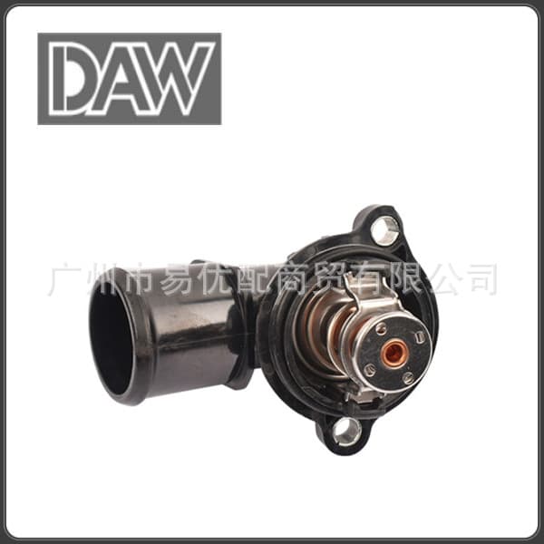 68147599AA Thermostat fits JEEP GRAND CHEROKEE	2018