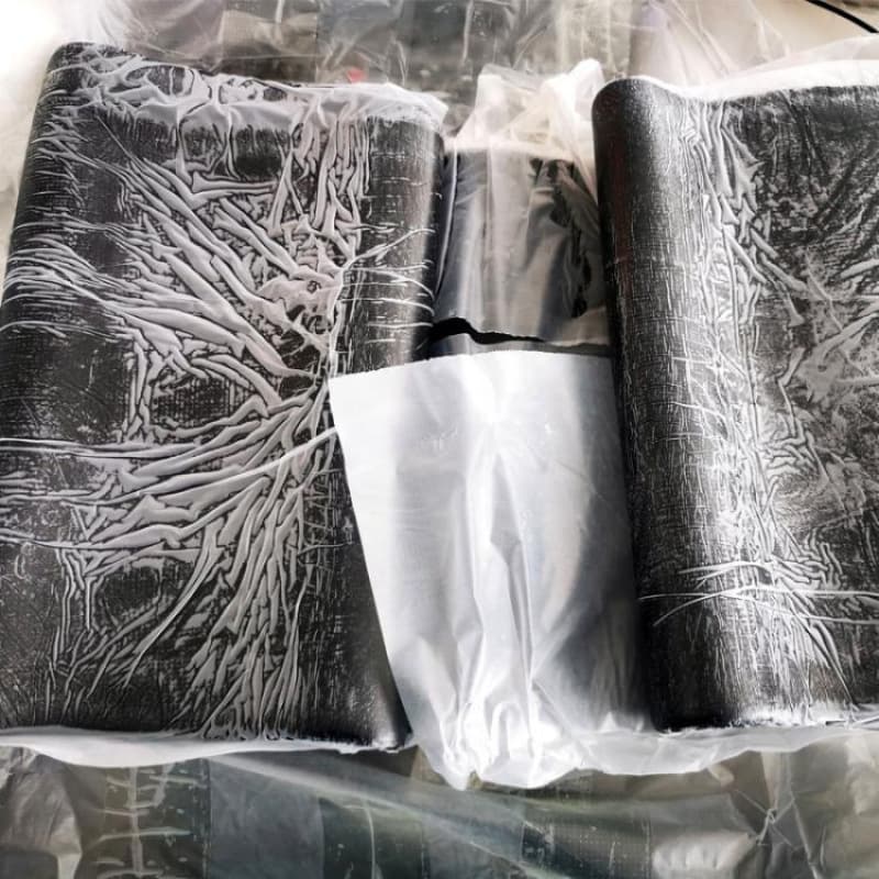 OEM processing of chlorobutyl nitrile mixed rubber sheets, hose outer rubber, protective sleeve rubber, airtight layer, track conveyor belt cover rubber.