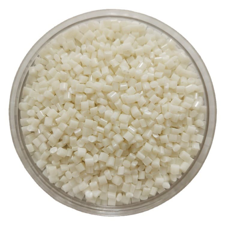 PBT modification substitute 4830NC, 30% glass fiber reinforced, flame retardant V0, high-temperature resistant for home appliance parts, injection molding grade