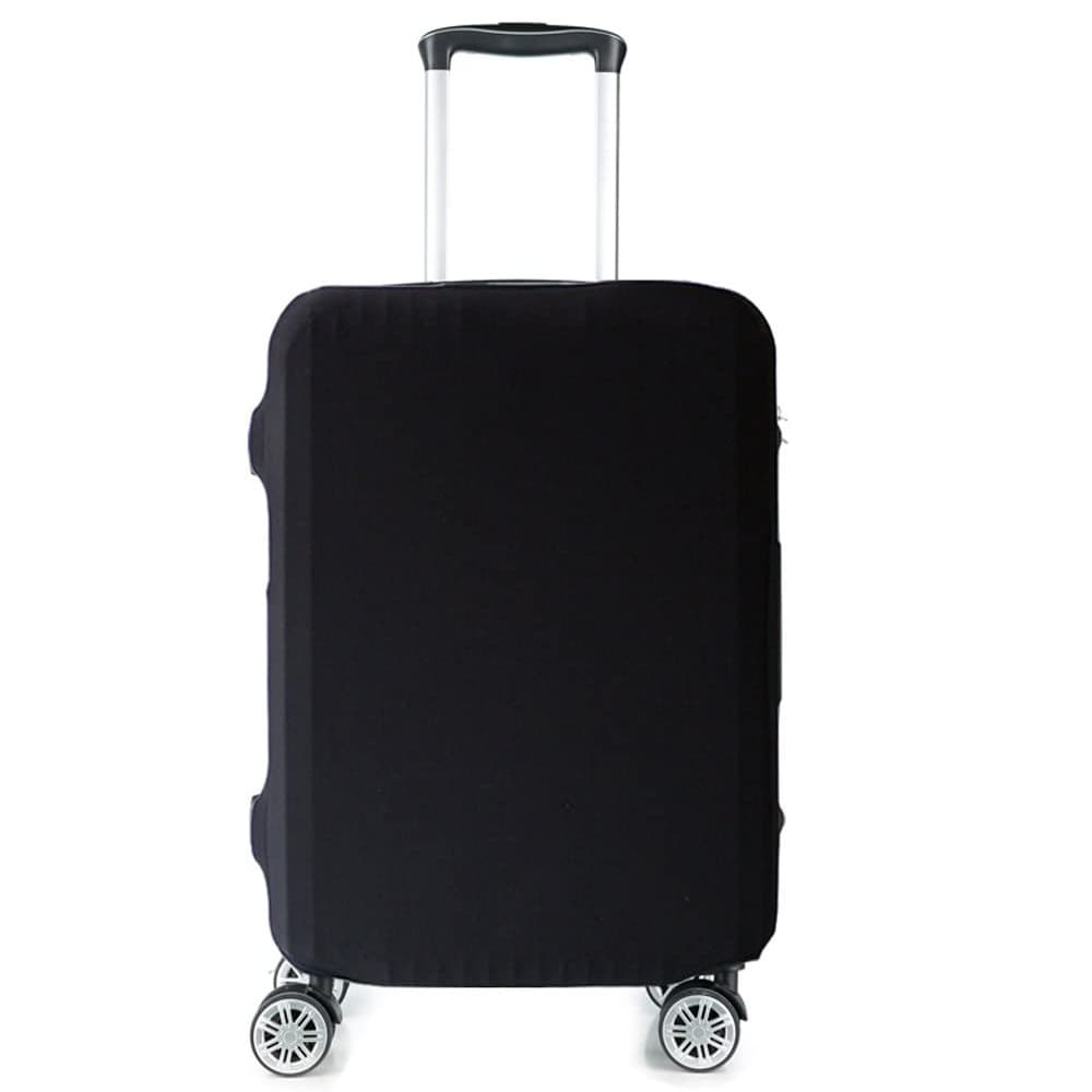 Trolley case cover, suitcase protective cover, elastic case cover, suitcase, suitcase dust cover, luggage cover