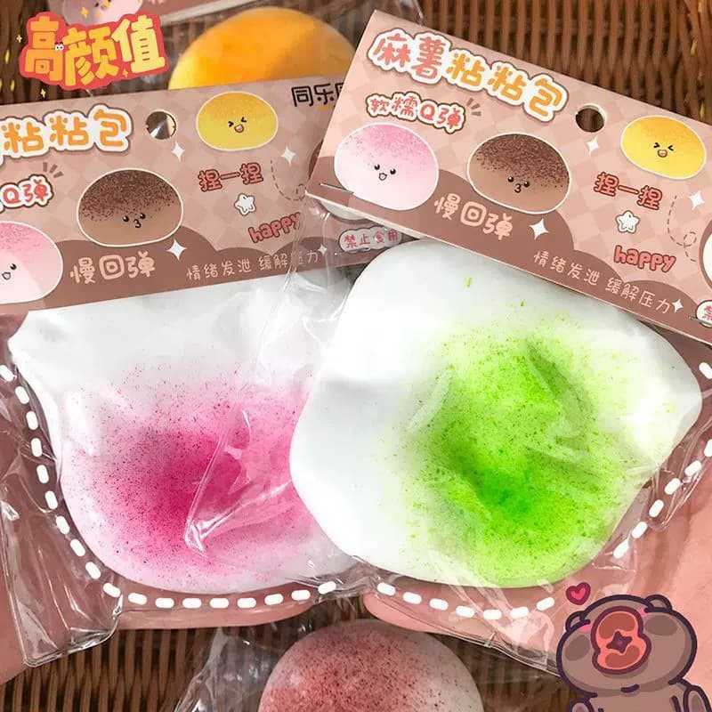 Minghui 22 Oil Thin Crisp Pinch Bag Handmade Pinch PVC Transparent Bag Self-Sealing PVC Pinch Bag 20 Silk