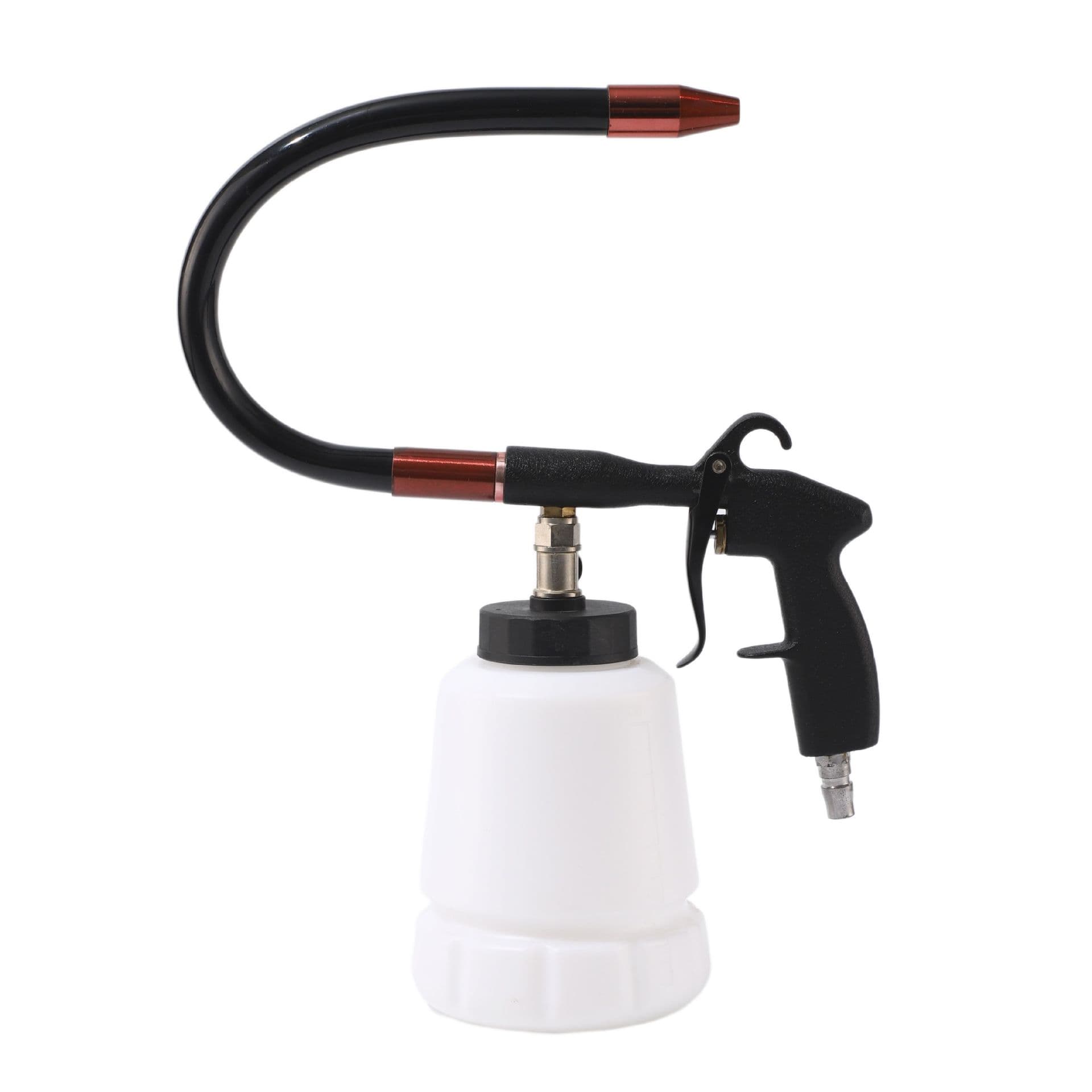 Tornado Dust Blow Gun Car Engine Cleaning Gun Portable Air Blow Gun Tornado Cleaning Gun Factory Wholesale