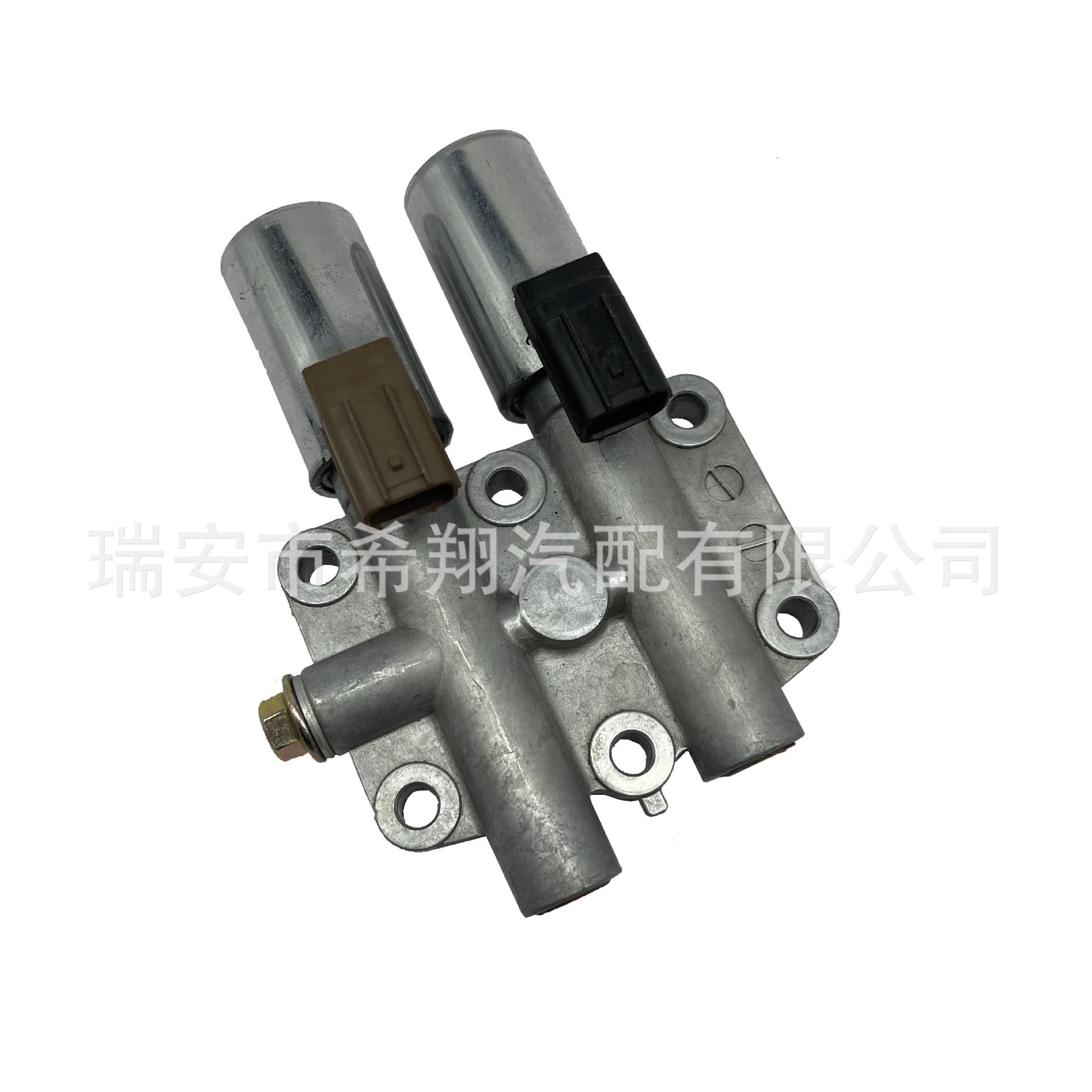 28250P6H024 Idle Air Control Valve Compatible with 2007 Honda Accord EX Coupe 2.4L
