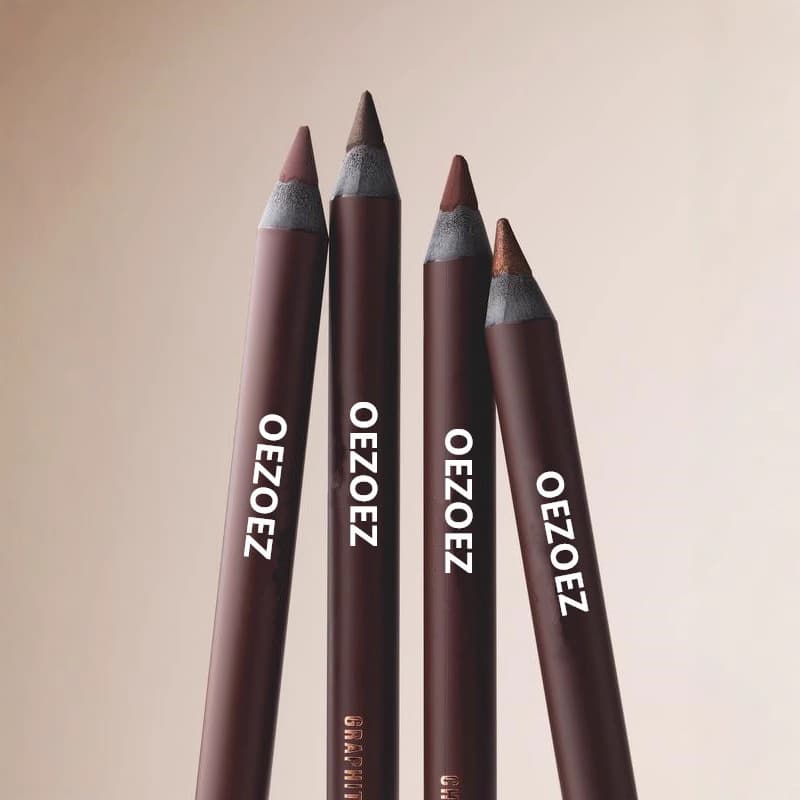 Cross-border Hot Seller TK Hot Product TEMU Hot Product Eyeliner Pencil Sharpenable Eyeliner Pencil