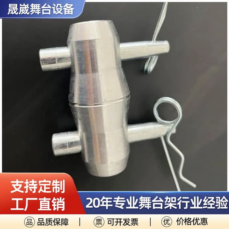 Stage truss, backdrop frame, event exhibition frame, fixing pins and latches, strong load-bearing capacity, exhibition frame