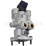 4613152640 European Heavy Truck Parts Brake Valve