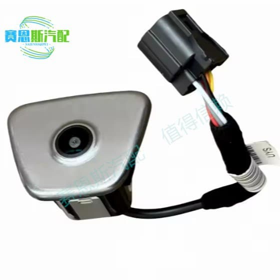 99240-F2000 99240F2000 Compatible with 2019-20 Hyundai Elantra Rearview Camera