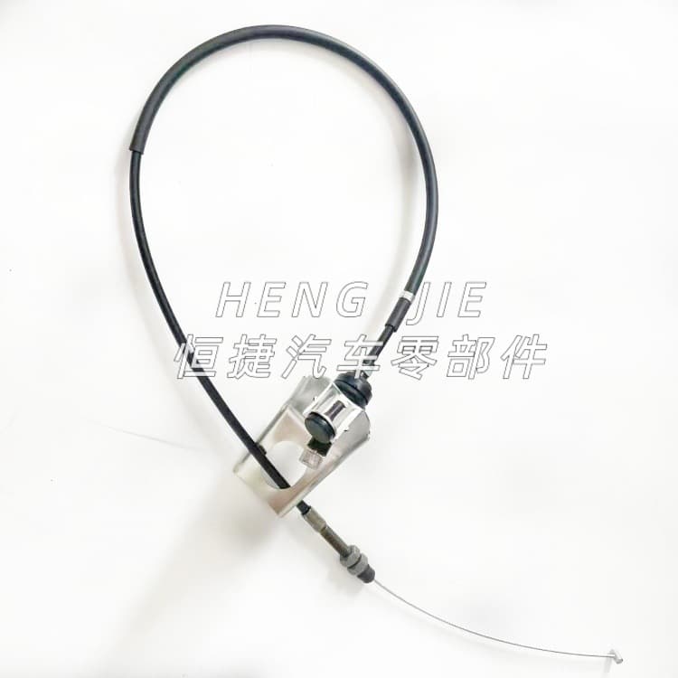For: Toyota Series 7818060590 Cable Accelerator Pedal Control Cable Assembly