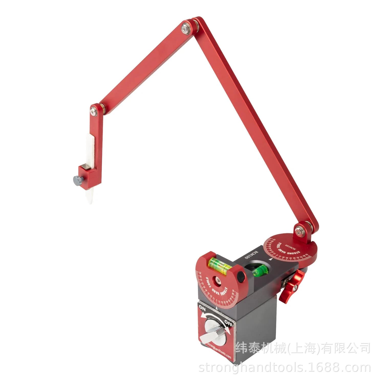 Cutting line marking tool