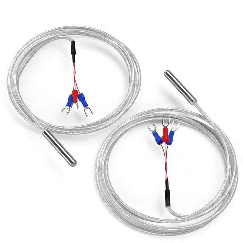 Xi'an Liquid Level Transmitter with Gas Collection Cylinder - High-Temperature Resistant Stainless Steel Diesel Tank Submersible Water Level Gauge 4-