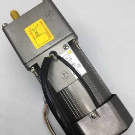Supply Dongwen 5IK120GU-CF, Speed Control Motor, Reversible Motor, Gear Reduction Motor