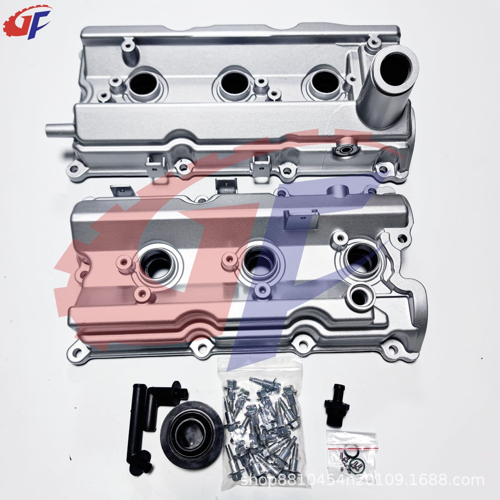 Valve Cover 13264-AM600 & 13264-AM610 for Nissan Infiniti
