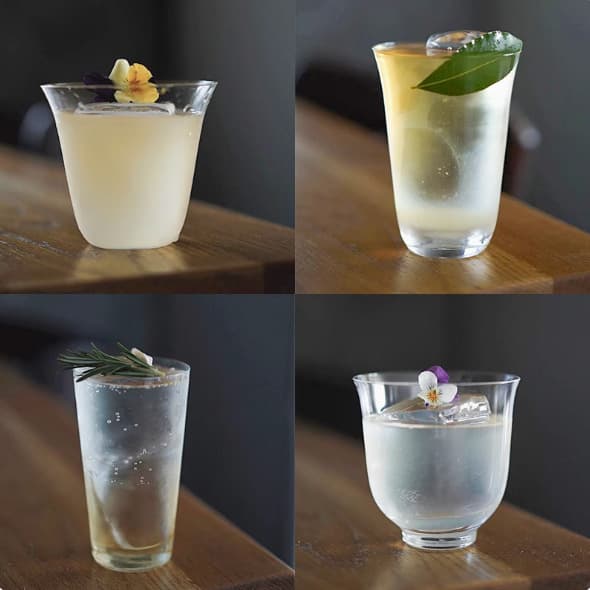 Japanese Kimura Series Ultra-Thin Glass Cup Water Cup Wine Glass Highball Glass Collins Glass Cocktail Glass Whiskey Glass