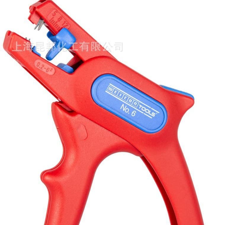 weicon No.6 Wire Stripper