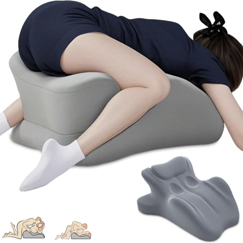 Wholesale Couple Intimacy Pillow for Amazon - Multi-Functional Sleeping Aid for Sex Positions and Comfort